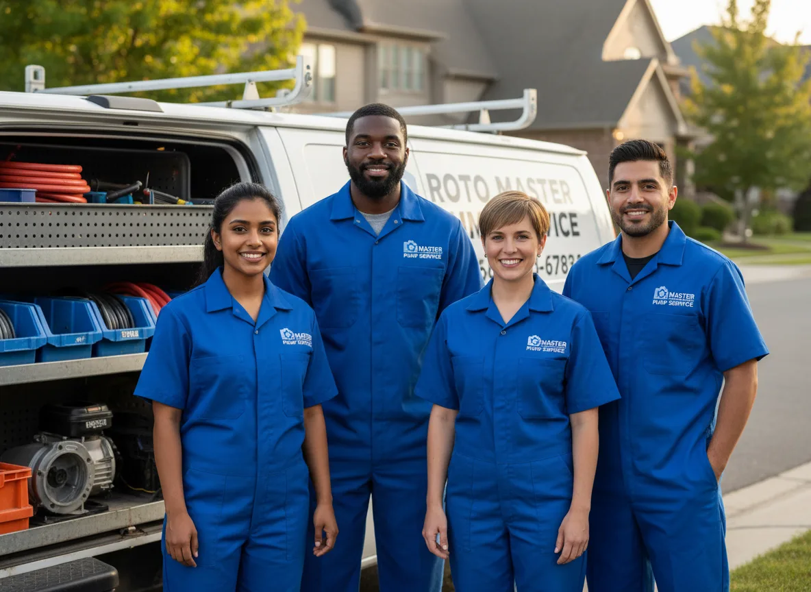 Sump Pump Installation company in New Alexandria, PA